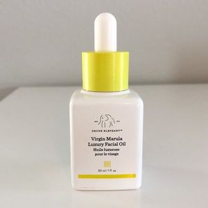 Drunk Elephant Virgin Marula Face Oil